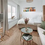 Fresena Bude 8 Norderney