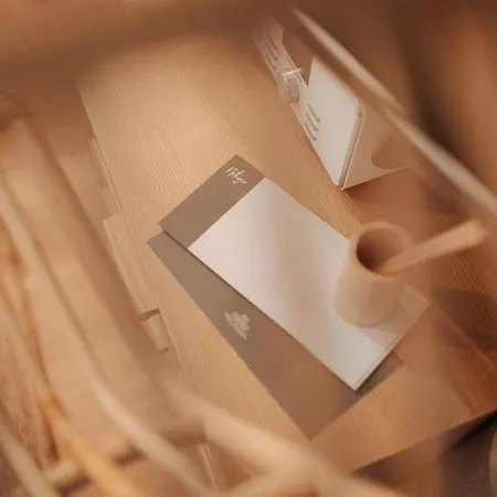 Fresena Bude 8 Apartment *