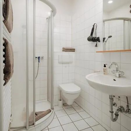 Fresena Bude 8 Apartment Norderney