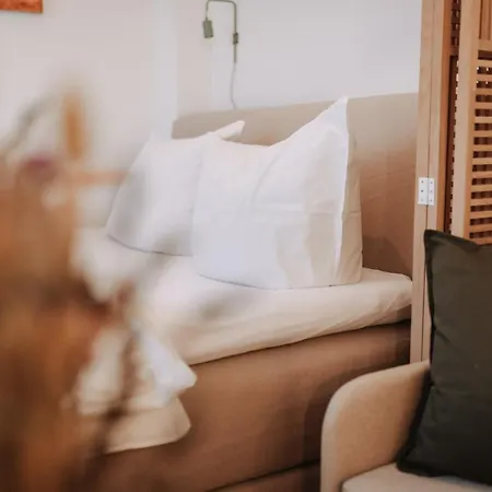 Apartment Fresena Bude 8