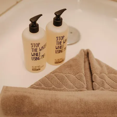 Apartment Fresena Bude 8 *