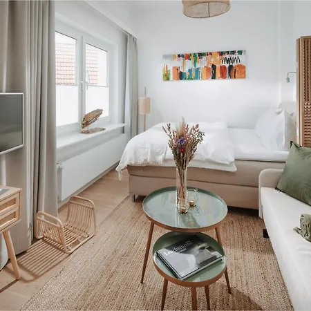 Fresena Bude 8 Norderney