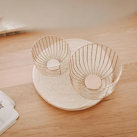 Apartment Fresena Bude 8 *