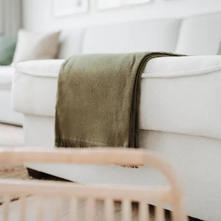 Apartment Fresena Bude 8 *