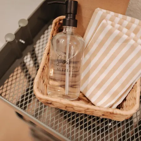 Fresena Bude 8 נורדרני