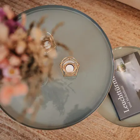 Apartment Fresena Bude 8 Norderney