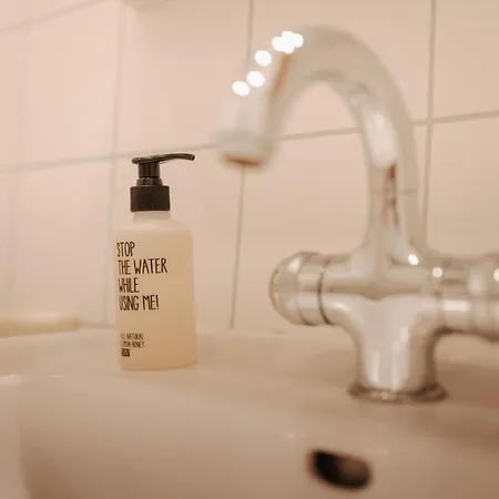 Fresena Bude 8 דירה