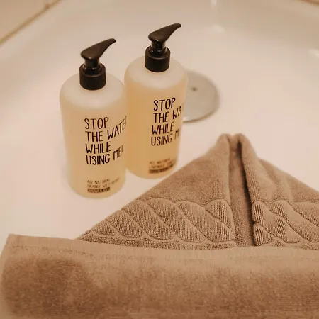 Fresena Bude 8 Apartment *