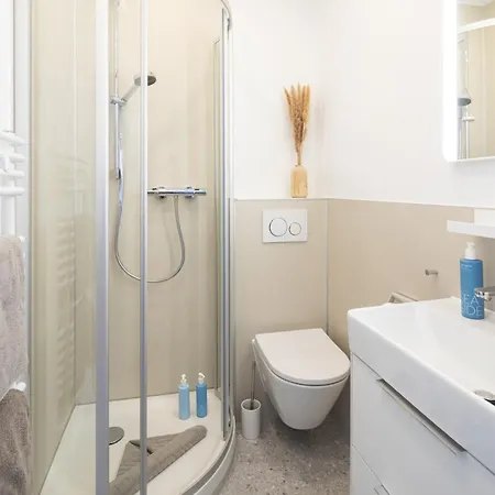Apartmán Fresena Bude 8
